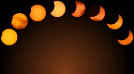Annular Eclipse Photo#2