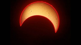 Annular Eclipse Wallpaper 1080p#1