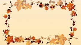 Autumn Frames Image