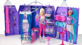 Barbie Space Adventure Photo Download