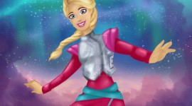 Barbie Space Adventure Picture Download