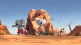 Blinky Bill The Movie Picture Download