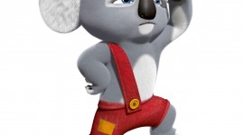 Blinky Bill The Movie Wallpaper For Android