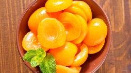 Canned Fruits Wallpaper 1080p
