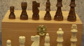 Chessmen Photo#2
