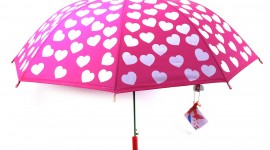 Children's Umbrellas Photo Download