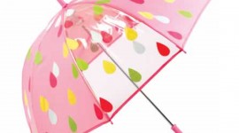 Children's Umbrellas Photo Free