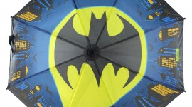 Children's Umbrellas Wallpaper For Mobile#1