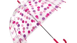 Children's Umbrellas Wallpaper For PC
