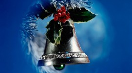 Christmas Bells Picture Download