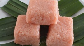 Coconut Candy Wallpaper Download Free