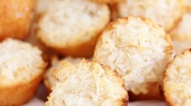 Coconut Candy Wallpaper For IPhone Download