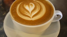 Coffee With Milk Wallpaper Gallery