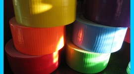 Colored Duct Tape Best Wallpaper#1