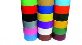 Colored Duct Tape Photo#1