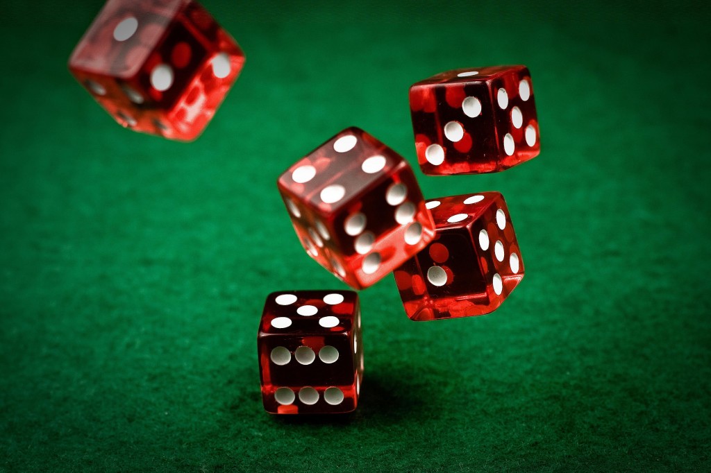 Dice Games wallpapers HD