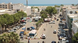 Djibouti Wallpaper 1080p