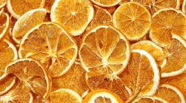 Dried Oranges Wallpaper 1080p