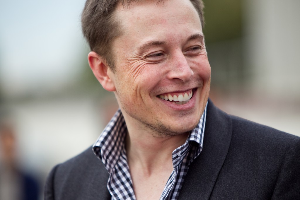 Elon Musk wallpapers HD