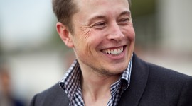 Elon Musk Wallpaper Download