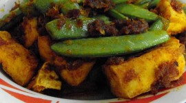 Fried Peas Photo Download#1