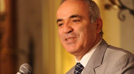 Garry Kasparov Photo