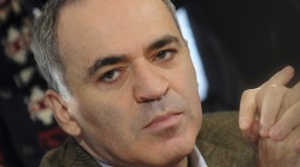 Garry Kasparov Photo Download#1