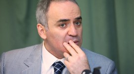 Garry Kasparov Photo Download#2