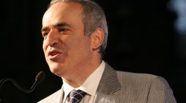 Garry Kasparov Photo Free#2