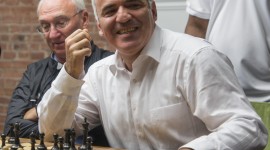 Garry Kasparov Wallpaper Free