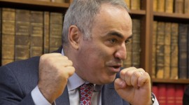Garry Kasparov Wallpaper Full HD#1