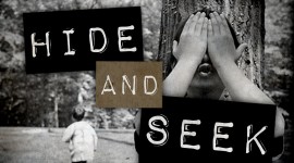 Hide-And-Seek Wallpaper For PC
