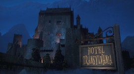 Hotel Transylvania Picture Download