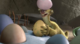 Ice Age The Great Egg Scapade Photo#3