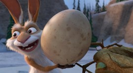 Ice Age The Great Egg Scapade Wallpaper HQ#1