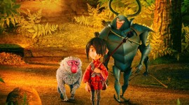 Kubo And The Two Strings Photo