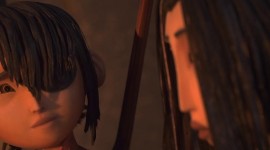 Kubo And The Two Strings Picture Download