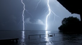 Lightning Catatumbo Photo