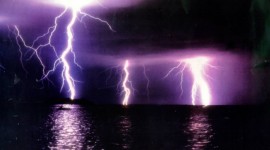 Lightning Catatumbo Photo Download