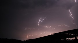 Lightning Catatumbo Photo Download#1