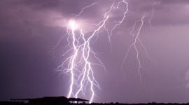 Lightning Catatumbo Photo Free