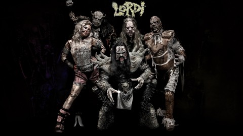Lordi wallpapers high quality
