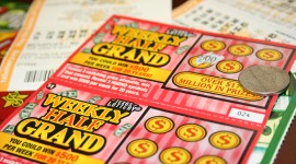 Lottery Photo