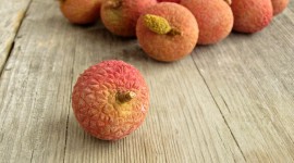 Lychees Wallpaper High Definition