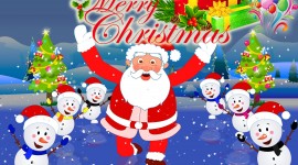 Merry Christmas 2018 Image Download
