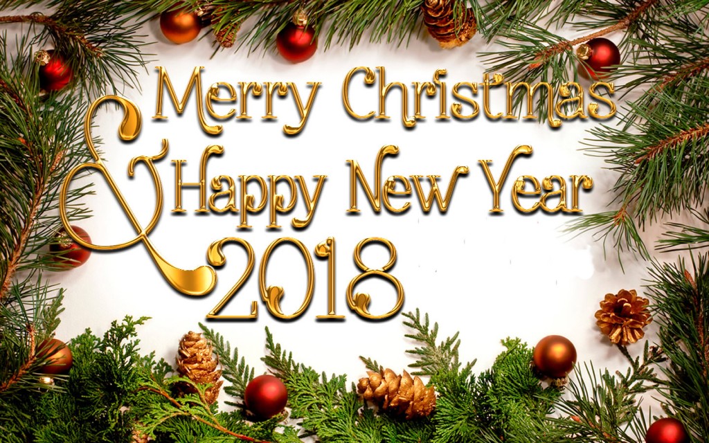 Merry Christmas 2018 wallpapers HD