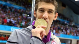 Michael Phelps Photo Free