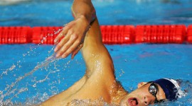 Michael Phelps Photo Free#1