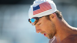 Michael Phelps Wallpaper Download