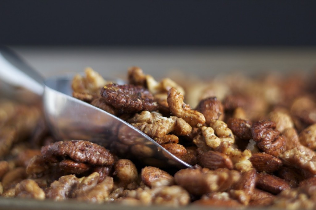 Mixed Nuts wallpapers HD